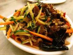 -桂林人餐馆 Restaurant Gui Lin