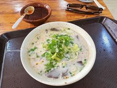 -赵家羊肉羊汤馆(车站总店)