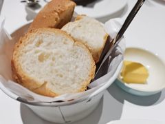 自制欧包-K·Kitchen KK牛扒厨房(江南西店)