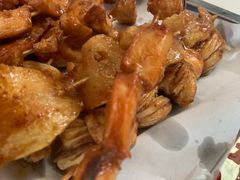 -大学路8号炸串(大学路十四号院店)