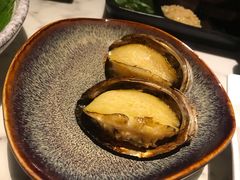 -JUKEBOX玖部音乐餐厅(华侨城店)