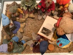 -济州岛泰迪熊博物馆