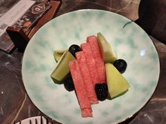 -广富林宰相府酒店·水云间