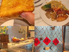 -深圳国际会展中心希尔顿酒店(前海华发冰雪世界店)