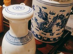 -南京大牌档(凯德大峡谷店)
