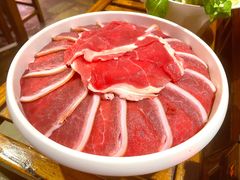 -快活林酸汤鱼鲜品火锅店(甲秀楼店)