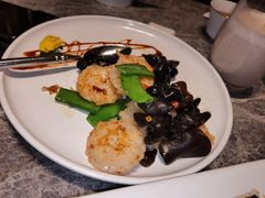 -悦秀·高级粤菜