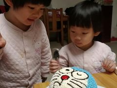 -BON CAKE(华贸购物中心店)
