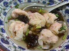 -老谢野馄饨(延安路店)