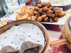 -张记荞面馆