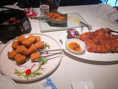 -千百味红餐厅·江西菜(绿地双子塔店)