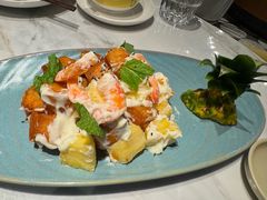 -志明眷村·台式融合菜·宵夜