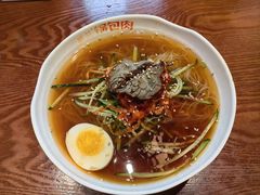 -英兰朝族饭店(河南桥头店)