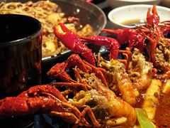 -红盔甲·小龙虾(人民广场店)