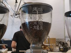 -常识咖啡common sense(春熙路店)