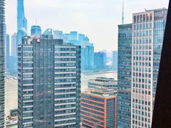-远洋宾馆·江景餐厅
