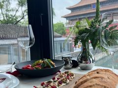 -The Georg(东华门店)