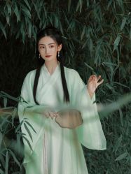 点击看大图 -美云庭古装·格格服汉服·京城旅拍(北京店)