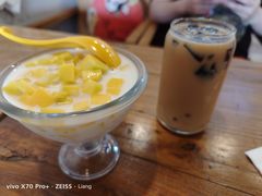 -七七家的糖水店(南湾街1号店)