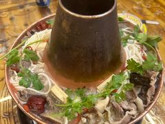 -宗巴雍姆藏餐府