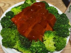 东坡及第-素行天下(国投财富广场店)