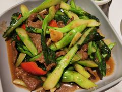 -龙记香港茶餐厅(久光百货店)