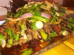 -特色油卤串串(水碾河店)