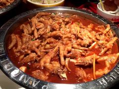 -胖哥俩肉蟹煲(湖滨银泰in77店)