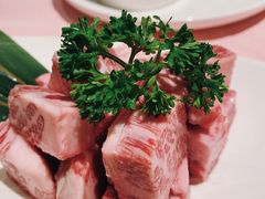 澳洲和牛粒-龙鲜会·澳门生鲜火锅(诚品店)