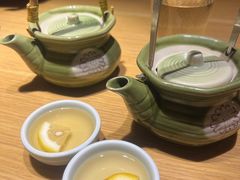 -三石铁板烧(紫竹桥店)