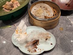 -奇芳阁·百年清真南京菜(夫子庙店)