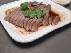 -潮汕首席·大排档(天河员村店)