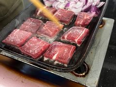 -炙韩料理·部队锅专门店