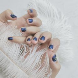 -Y2日式美甲美睫美肤沙龙