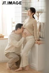 -专注孕妇照亲子照·纪田摄影