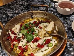 沸腾黄鱼片-新雅(丰盛里店)