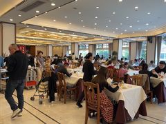 -怡园饭店-餐厅(四望亭店)