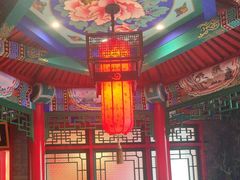 -北平食府.北京烤鸭(亦庄店)
