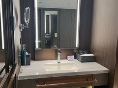 -北京东三环希尔顿逸林酒店