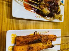 -马三洋芋片(兰州总店)