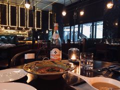 -Tivano意大利餐厅(成都居舍酒店)