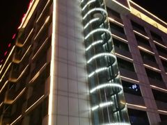 -西安交通大学口腔医院(主院区)