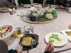 -陶缘一号·四季缘·老字号顺德菜·户外婚礼家宴(西滘店)