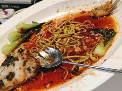 -秦月轩·陕西家乡菜(阜成路·五棵松店)