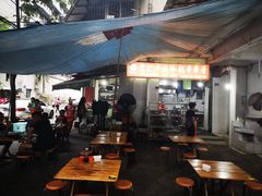-雲记卢妈冷锅串串(中道街总店)