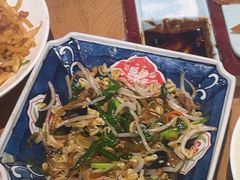 -满园烤鸭·春饼(抚顺万达店)