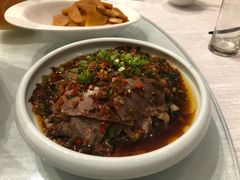 -咪咪川菜(长乐西路店)