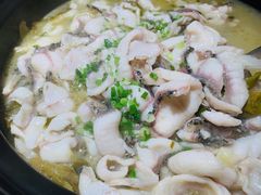 -周渝食惦酸菜鱼(青浦店)
