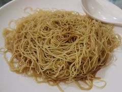 猪油捞全蛋面-恩宁刘福记(东华东路店)