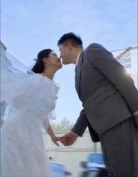-花田映像婚纱摄影(龙岗店)